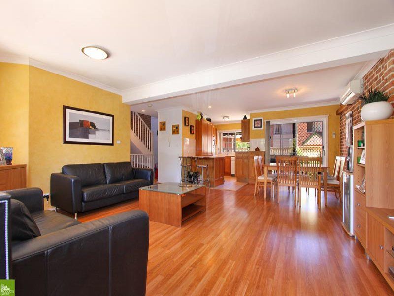 4 / 119 Balgownie Road, Balgownie