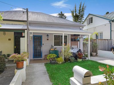 17 Jacques Street, Chatswood