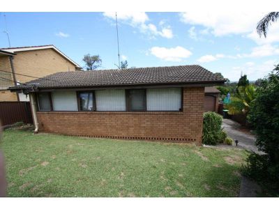 13 Warung Street, Yagoona