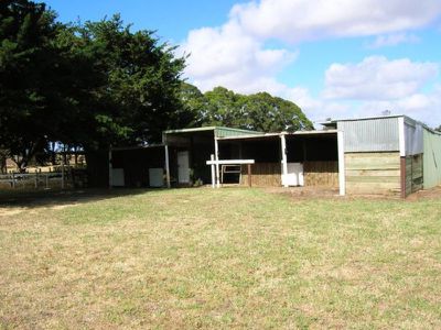 1-100 Kromelite Road- Glenburnie, Mount Gambier