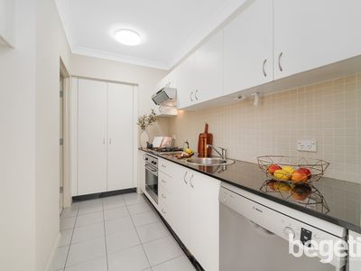 Unit 28 / 11-21 Rose Street, Chippendale