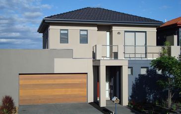 9 Greenhaven Terrace, Berwick