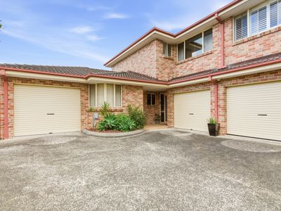 2 / 49 Elsiemer Street, Long Jetty