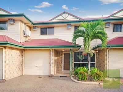 4 / 76 Thirteenth Avenue, Railway Estate