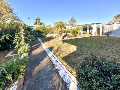 50 Clement Street, Forbes