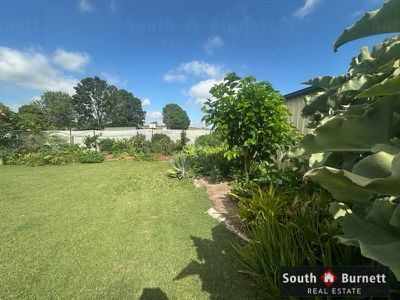 13461 Bunya Highway, Tingoora