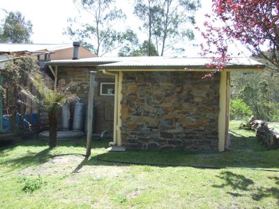 222 Fulligans Road, Pericoe