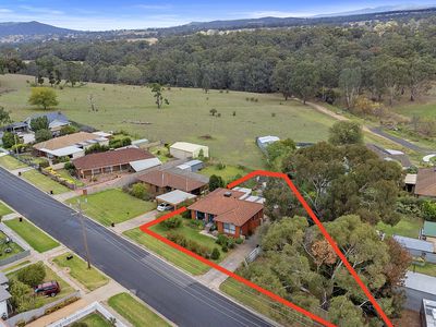 2 JORDAN STREET, Seymour