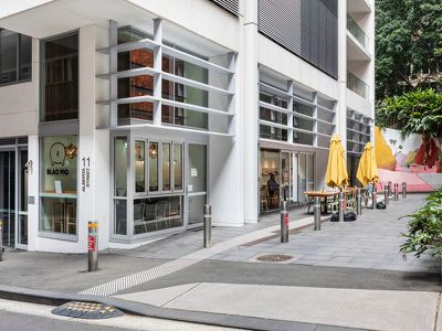 201 / 11 Alberta Street, Sydney