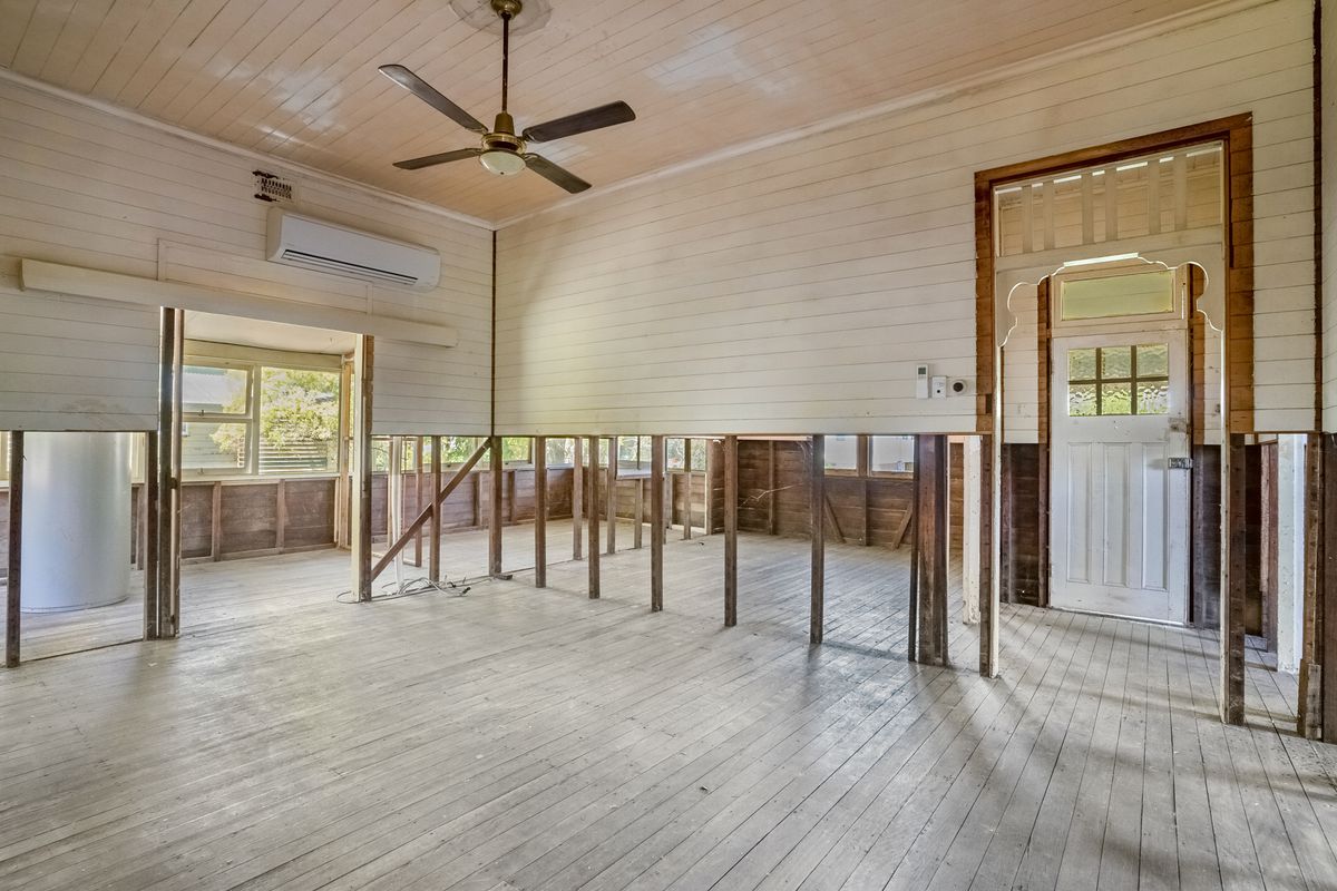 11 Cromer Street*, South Lismore