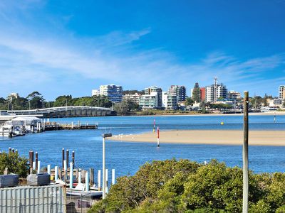 3 / 27 Point Road, Tuncurry