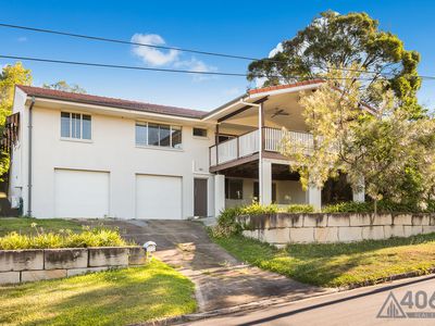 20 Melinda Street, Kenmore