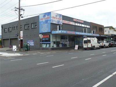 97-99 Victoria Street, Seddon