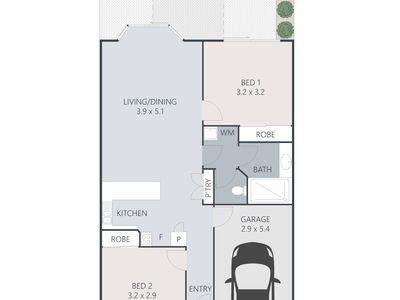 5 / 14 Glen Kyle Drive, Buderim