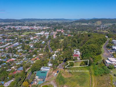 18 Noel St , Lismore Heights