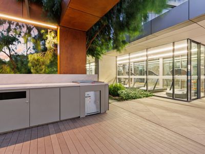 808 / 11 Barrack Square, Perth