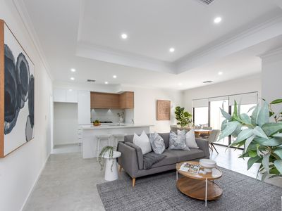 9A Chipala Road, Westminster