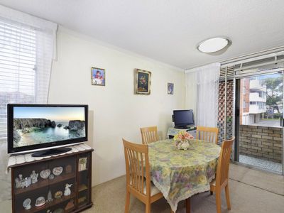 10 / 14 Evans Avenue, Eastlakes