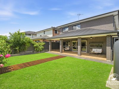 6 Driftwood Street, Box Hill