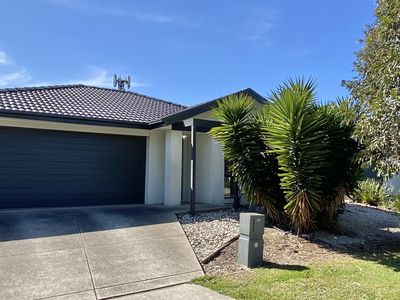 26 Ambleside Avenue, Wyndham Vale