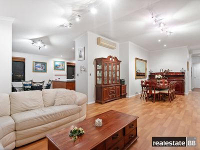 14 / 60-62 Henry Lawson Walk, East Perth