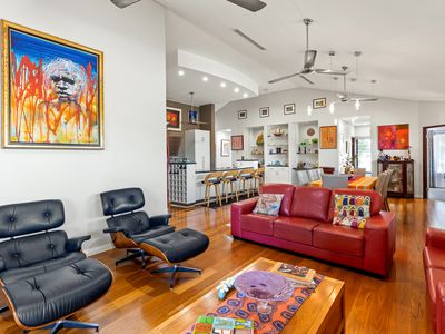 30 Gunian Boulevard, Cable Beach