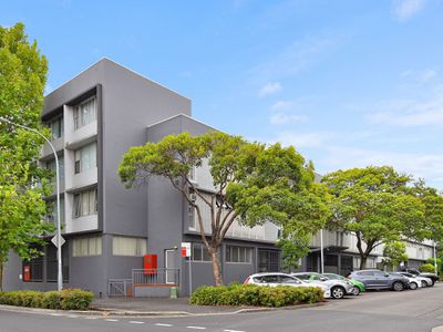 109 / 19-23 Forbes Street, Woolloomooloo