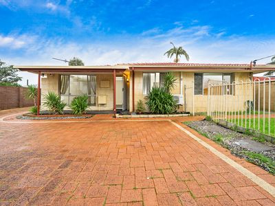 100 Girraween Street, Armadale