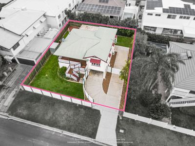 59 York Street, Coorparoo