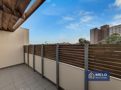 26 / 155 Gordon Street, Footscray