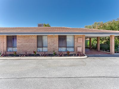 8 / 86 Westfield Road, Kelmscott