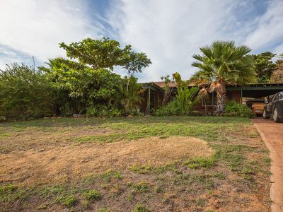 43 Styles Road, Port Hedland