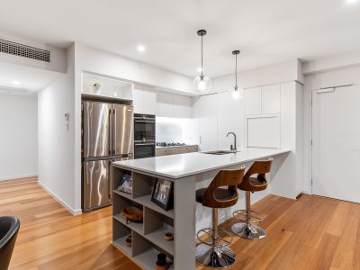 1803 / 908 Canning Highway, Applecross