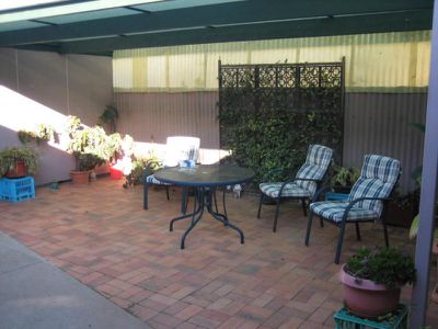 121 Cleeland Place, Kerang