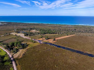 471 Red Rock Road, Red Rock