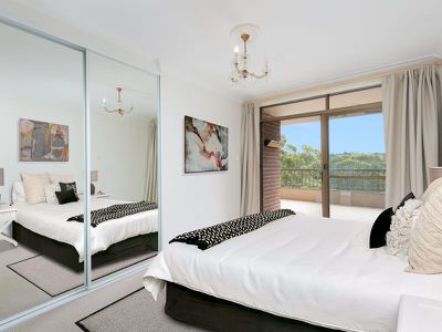 5 / 12 Cambridge Street, Cammeray