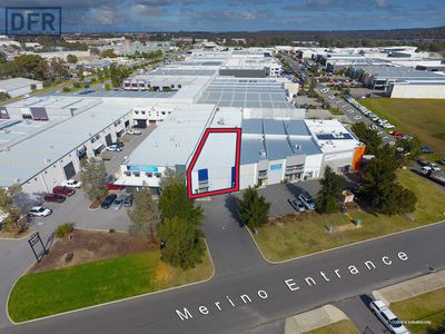 1/9 Merino Entrance, Cockburn Central