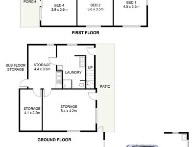 185 Flagstaff Road , Lake Heights