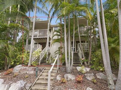 12 / 10 Robert Street, Noosaville