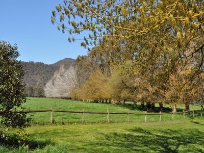 2782 Omeo Highway, Tallandoon