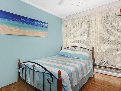 1/20 Drummond Street, Warwick Farm