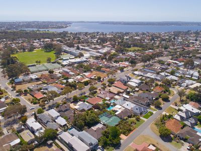 Lot 1, 35A Barrisdale Road, Ardross