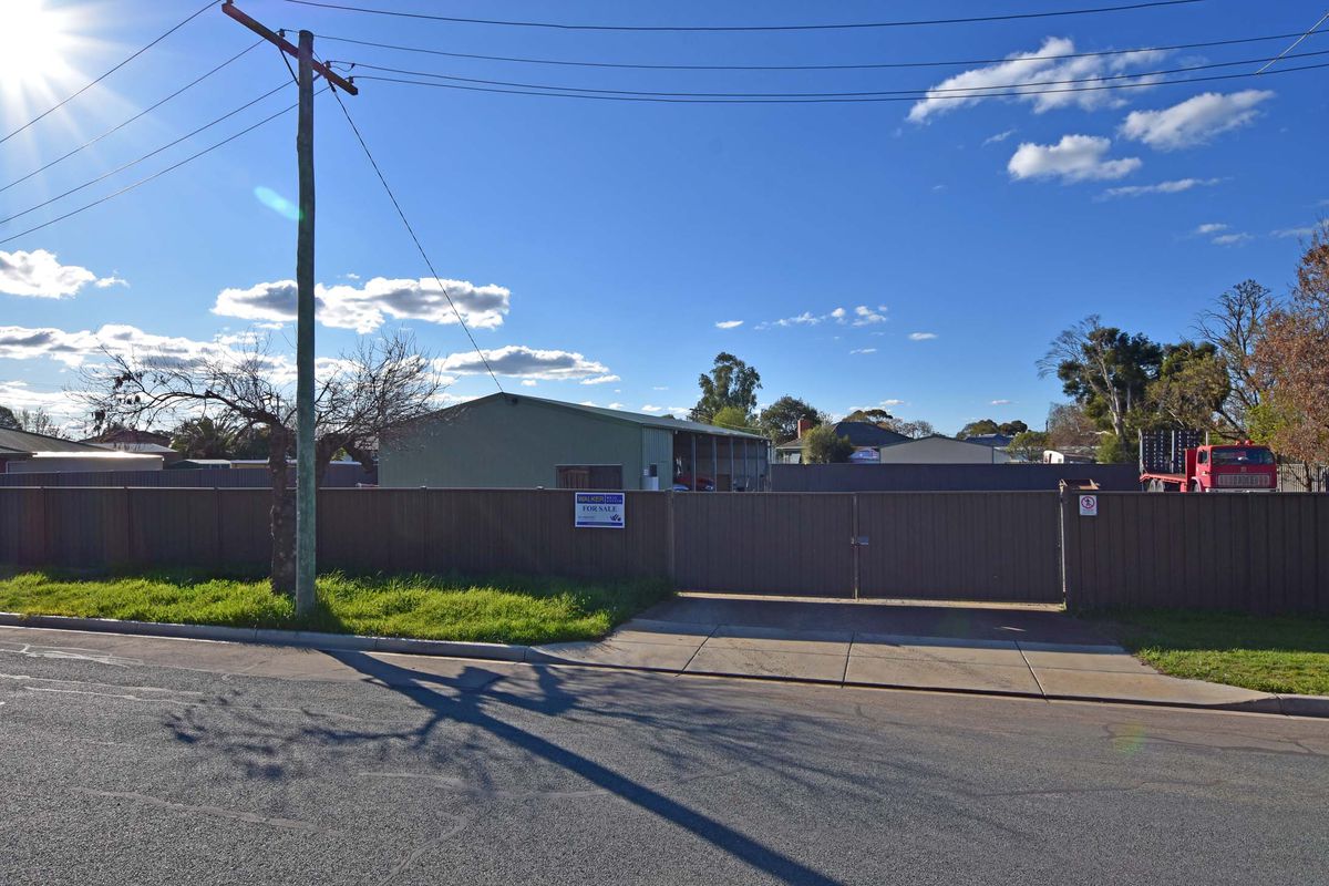 19-23 Dickman Street, Girgarre