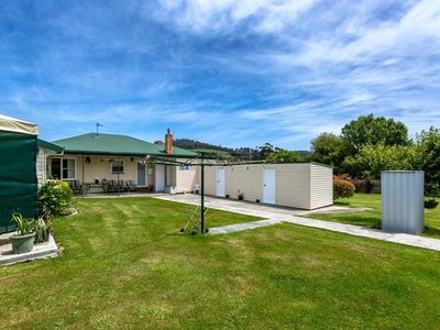 7400 Channel Highway, Cygnet