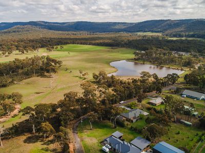 10A Wandypark Road, Wandandian