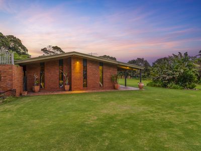 42 Whitecliffs Road, Rye