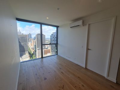 3805 / 464 Collins Street, Melbourne