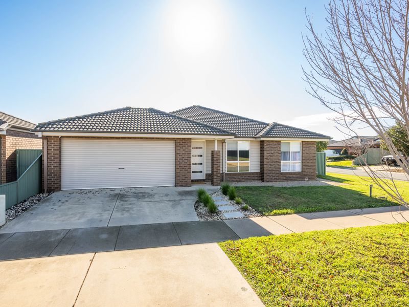 1 Bramley Court, Mooroopna