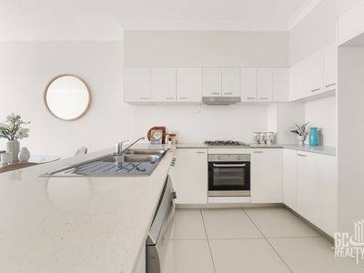 303 / 42 Macarthur Street, Parramatta