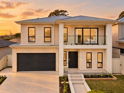 2 Montgomery Road, Bonnyrigg